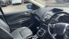 Ford Kuga 2.0 TDCi 180 Titanium X Sport 5dr Diesel Estate